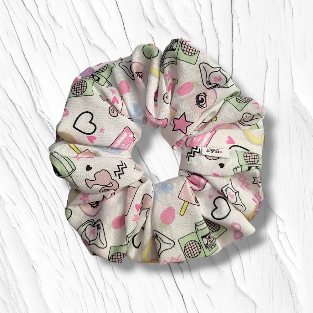 Barbie Scrunchies XL